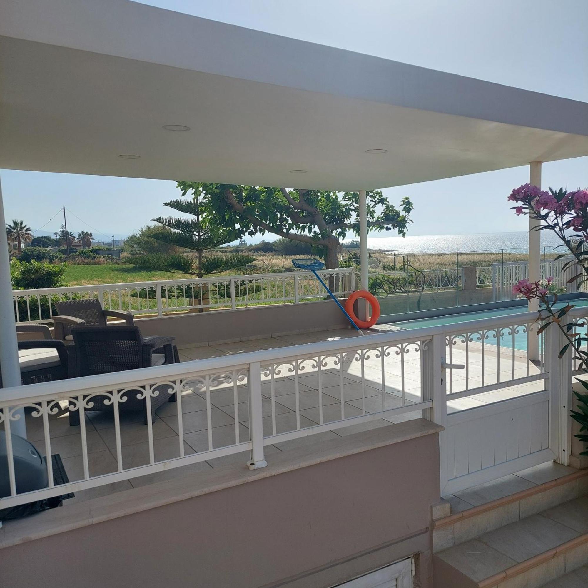 Bella Vista House Villa Magnisia Ngoại thất bức ảnh