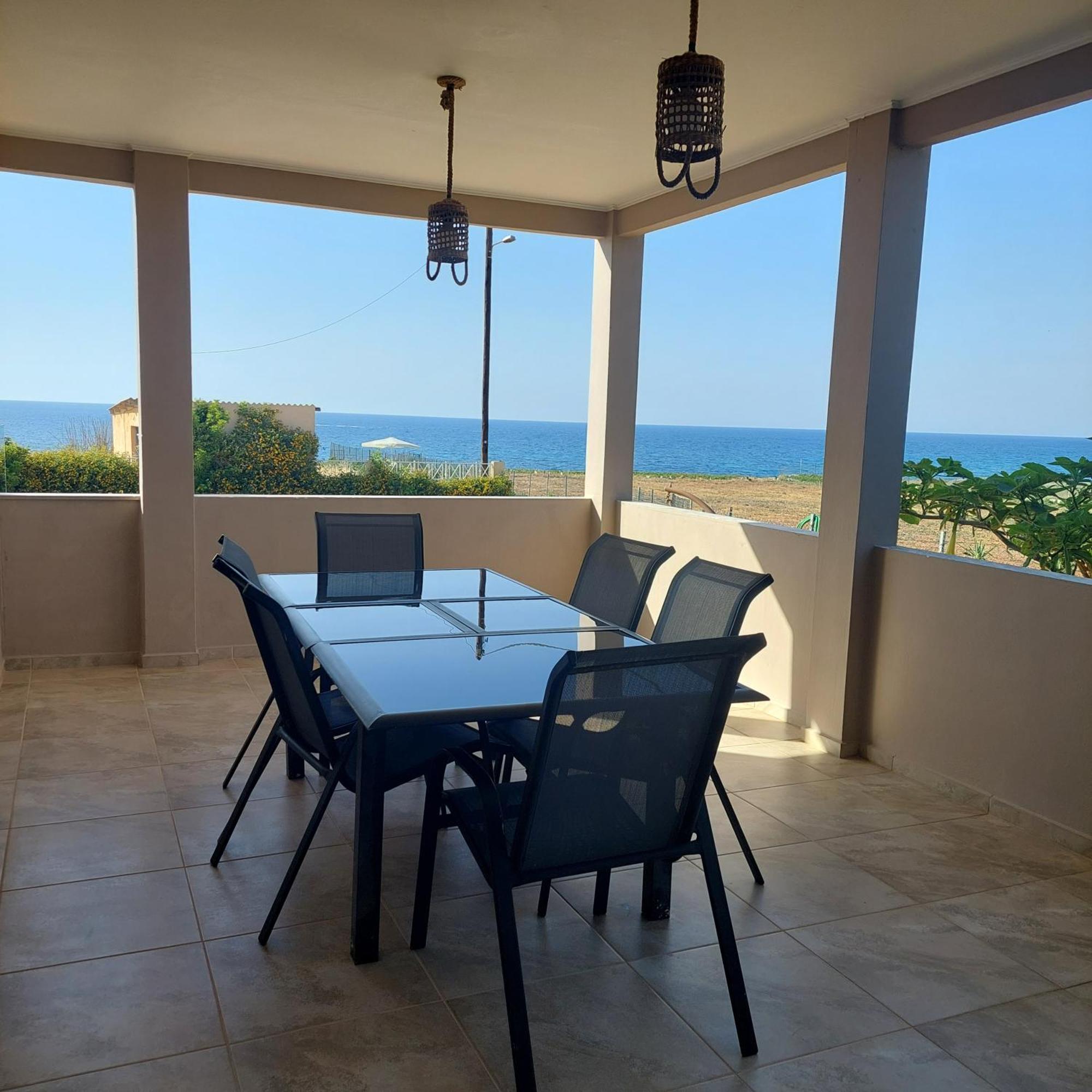 Bella Vista House Villa Magnisia Ngoại thất bức ảnh