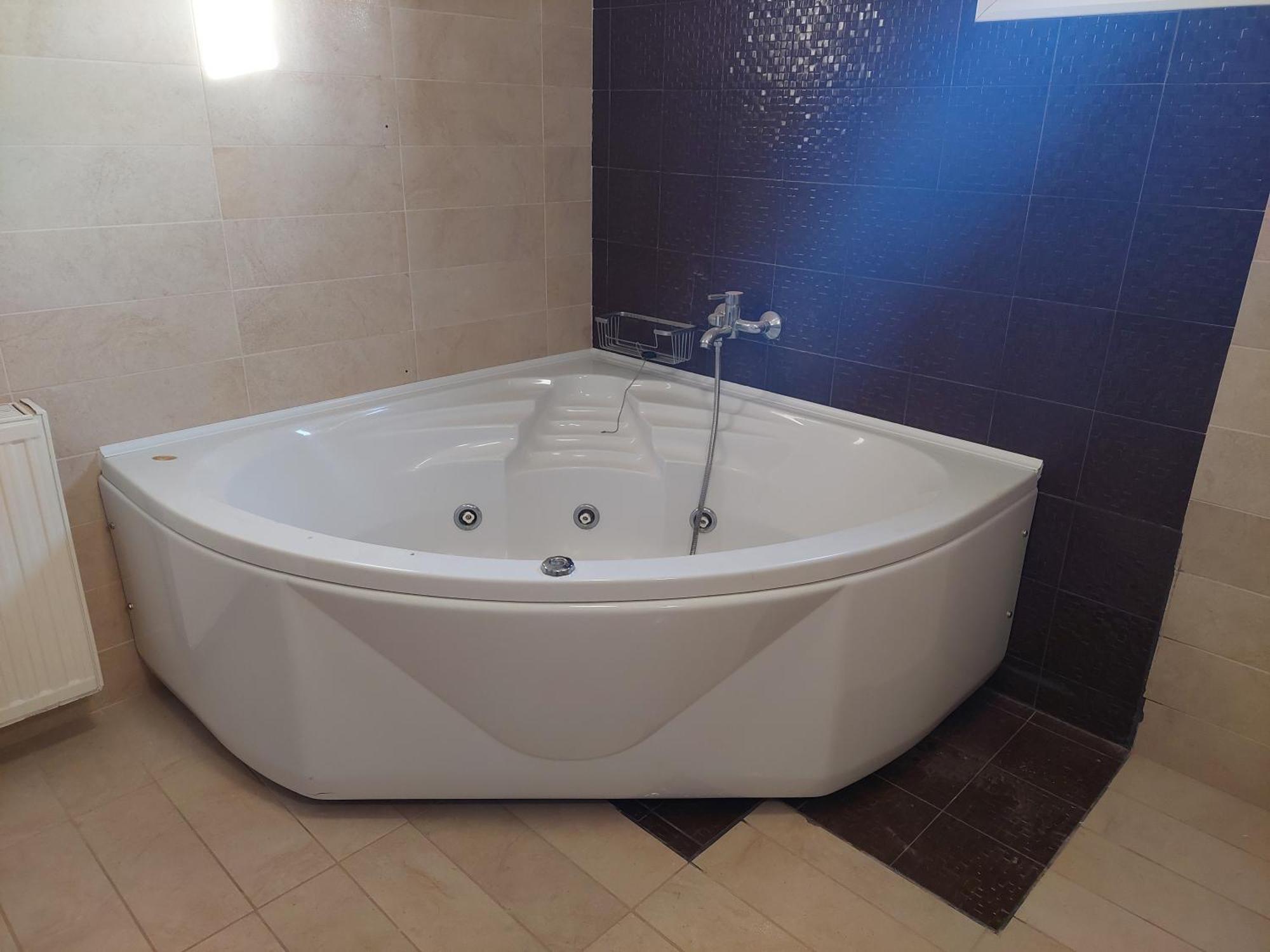 Bella Vista House Villa Magnisia Ngoại thất bức ảnh