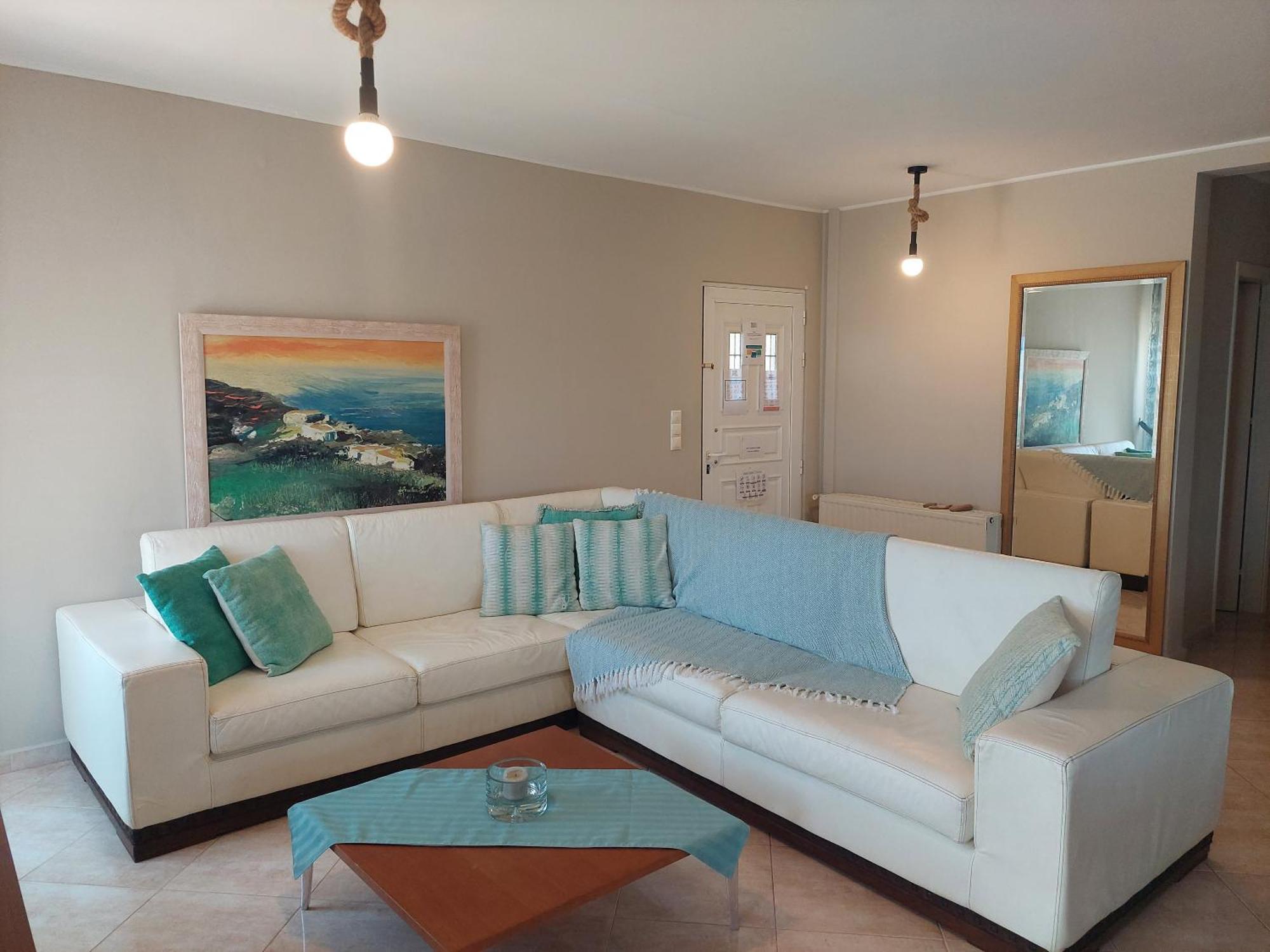 Bella Vista House Villa Magnisia Ngoại thất bức ảnh