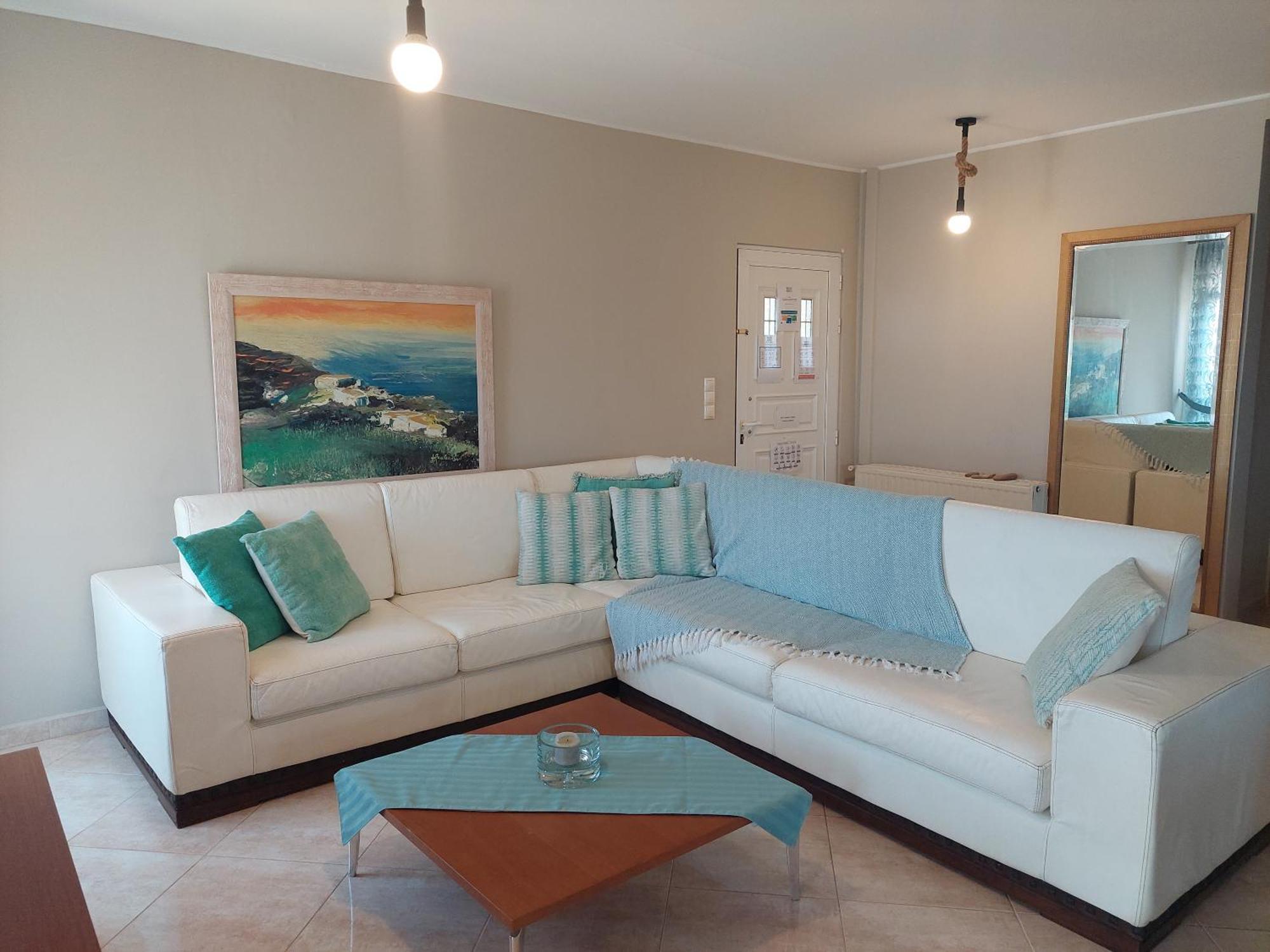 Bella Vista House Villa Magnisia Ngoại thất bức ảnh