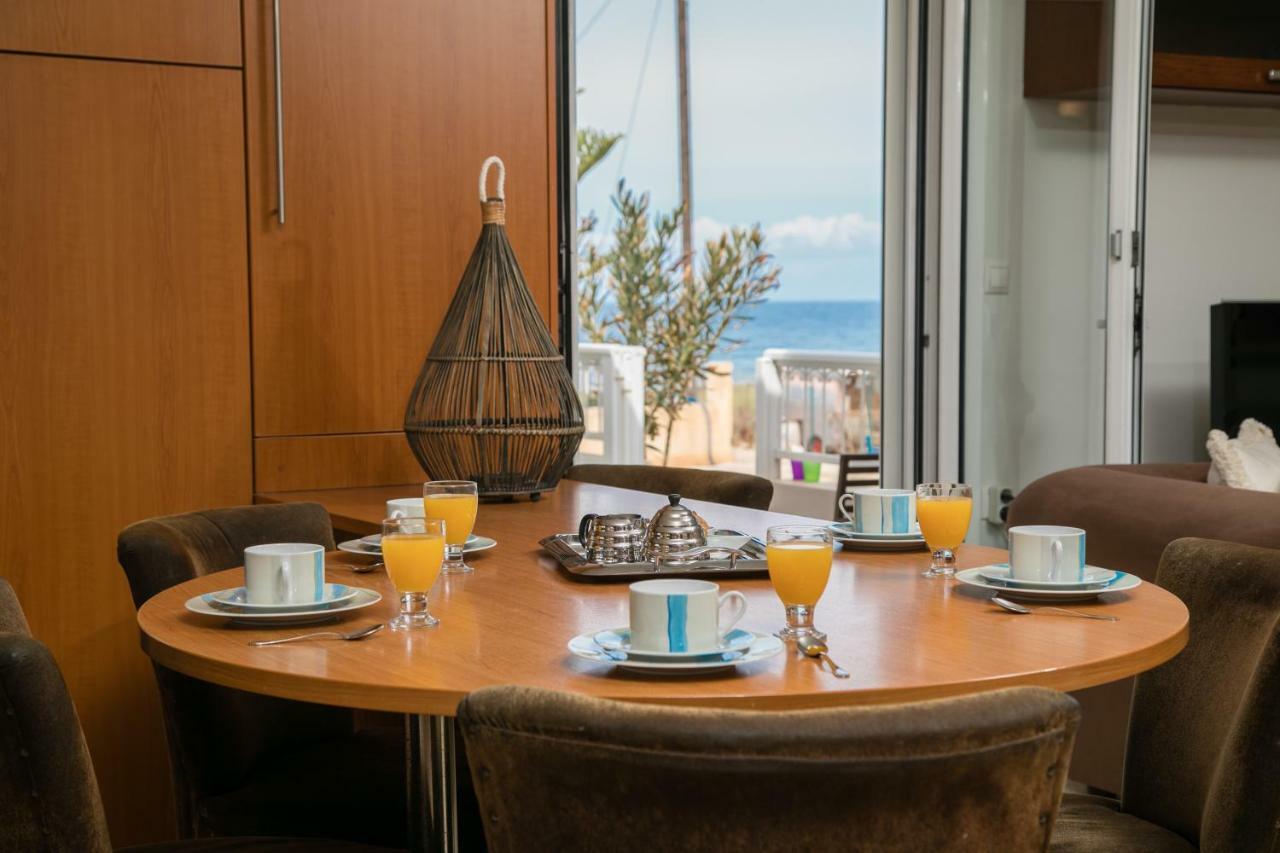 Bella Vista House Villa Magnisia Ngoại thất bức ảnh