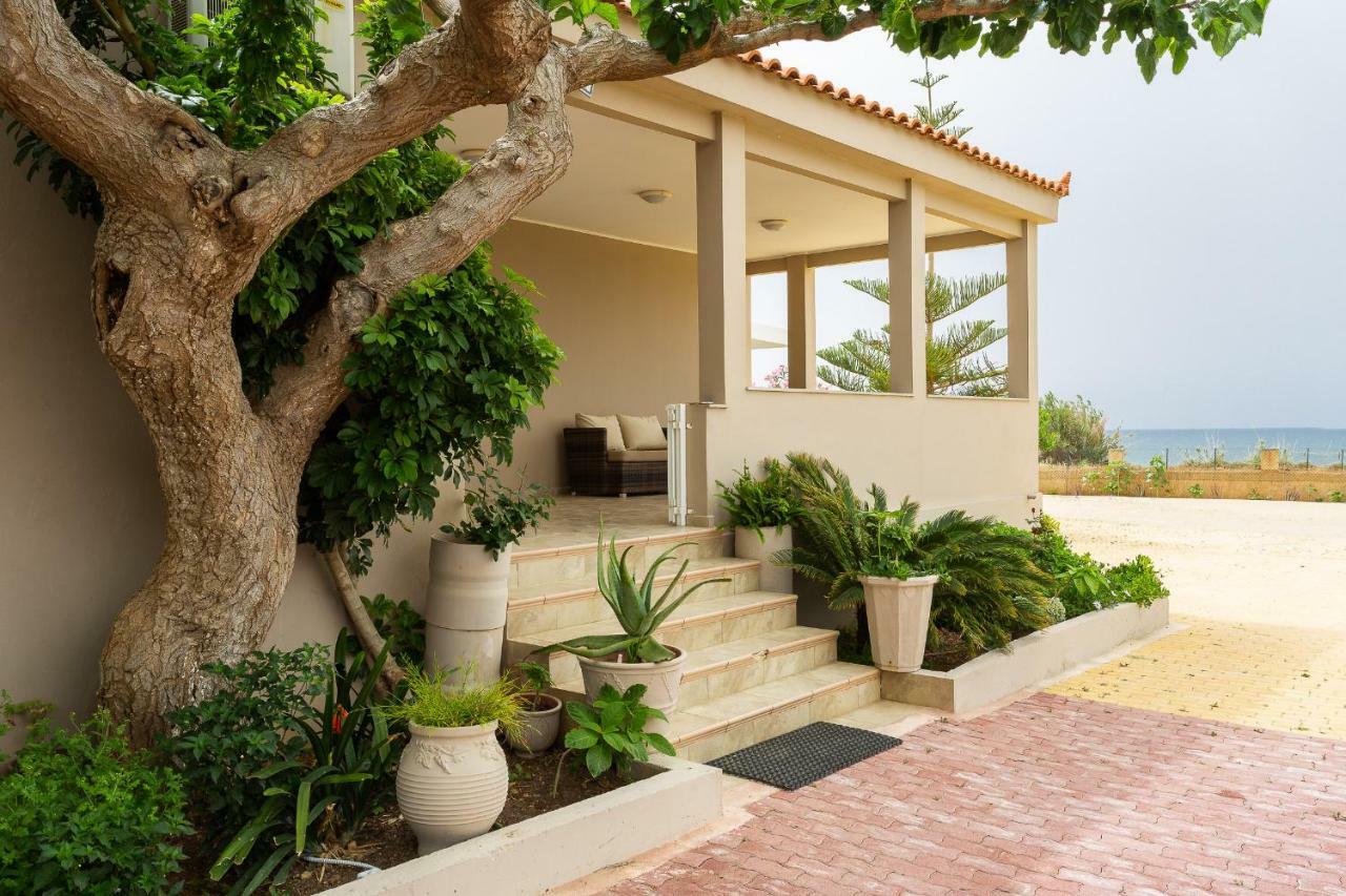 Bella Vista House Villa Magnisia Ngoại thất bức ảnh
