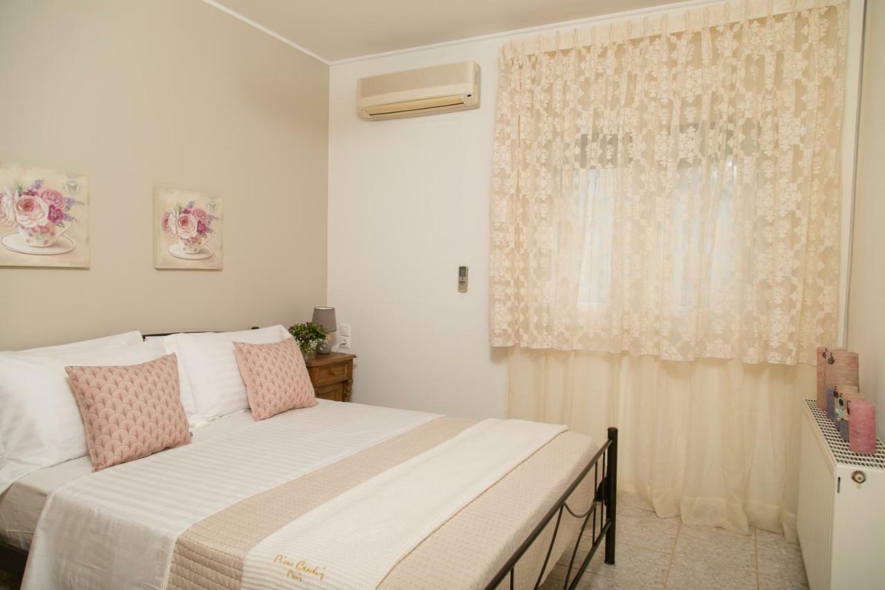 Bella Vista House Villa Magnisia Ngoại thất bức ảnh