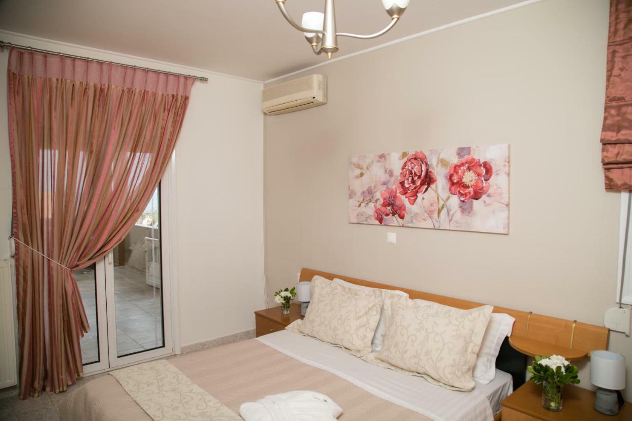 Bella Vista House Villa Magnisia Ngoại thất bức ảnh